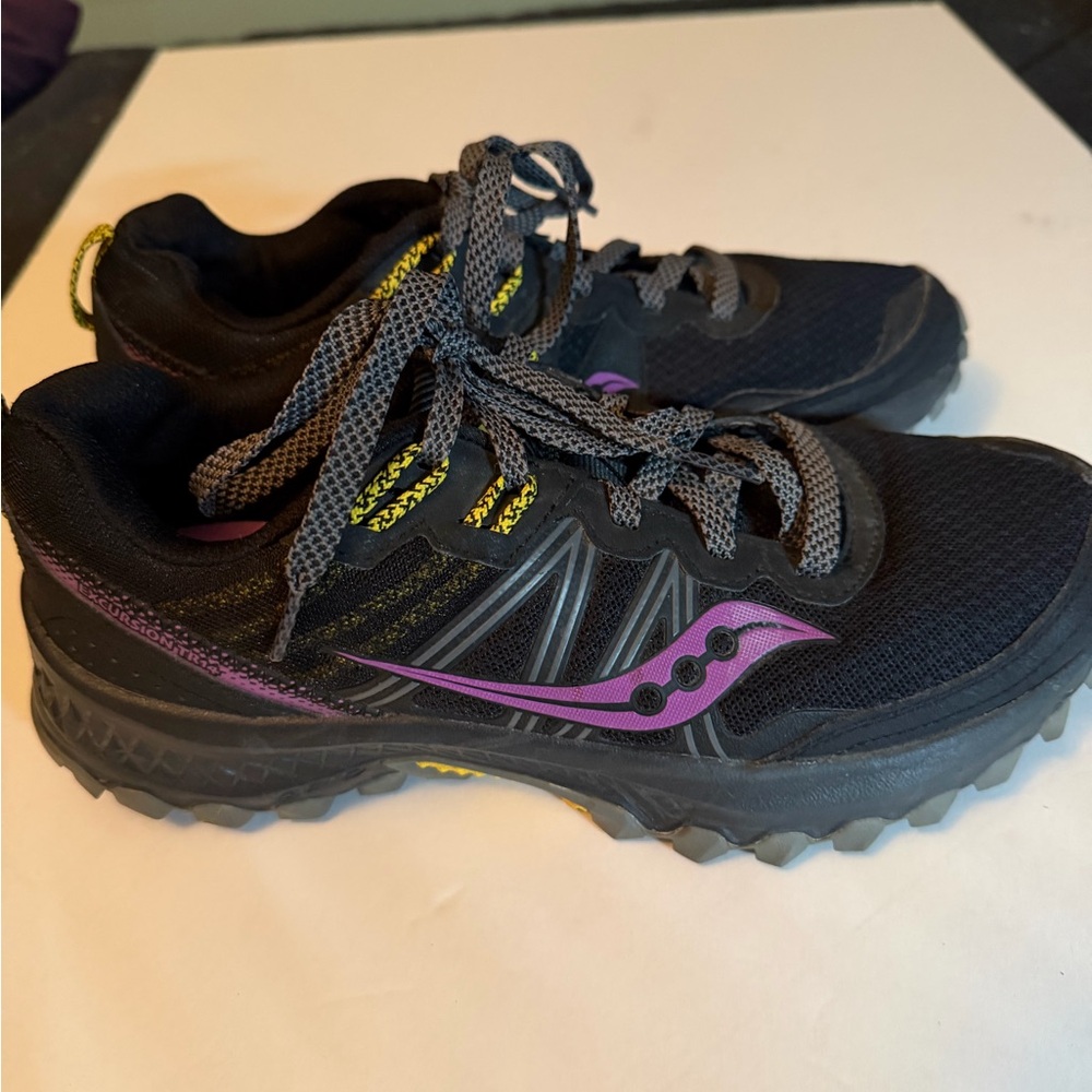 Saucony Women's Trail Running Shoes